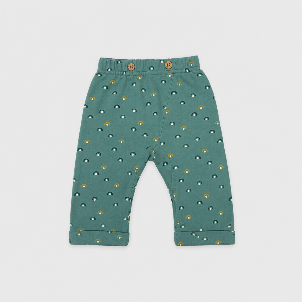 Pantaloni tuta - Bambino - 60 - 65 | 3 mesi