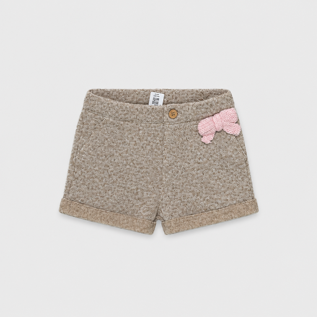 Pantaloncini corti - Bambina - 90 - 95 | 2 anni