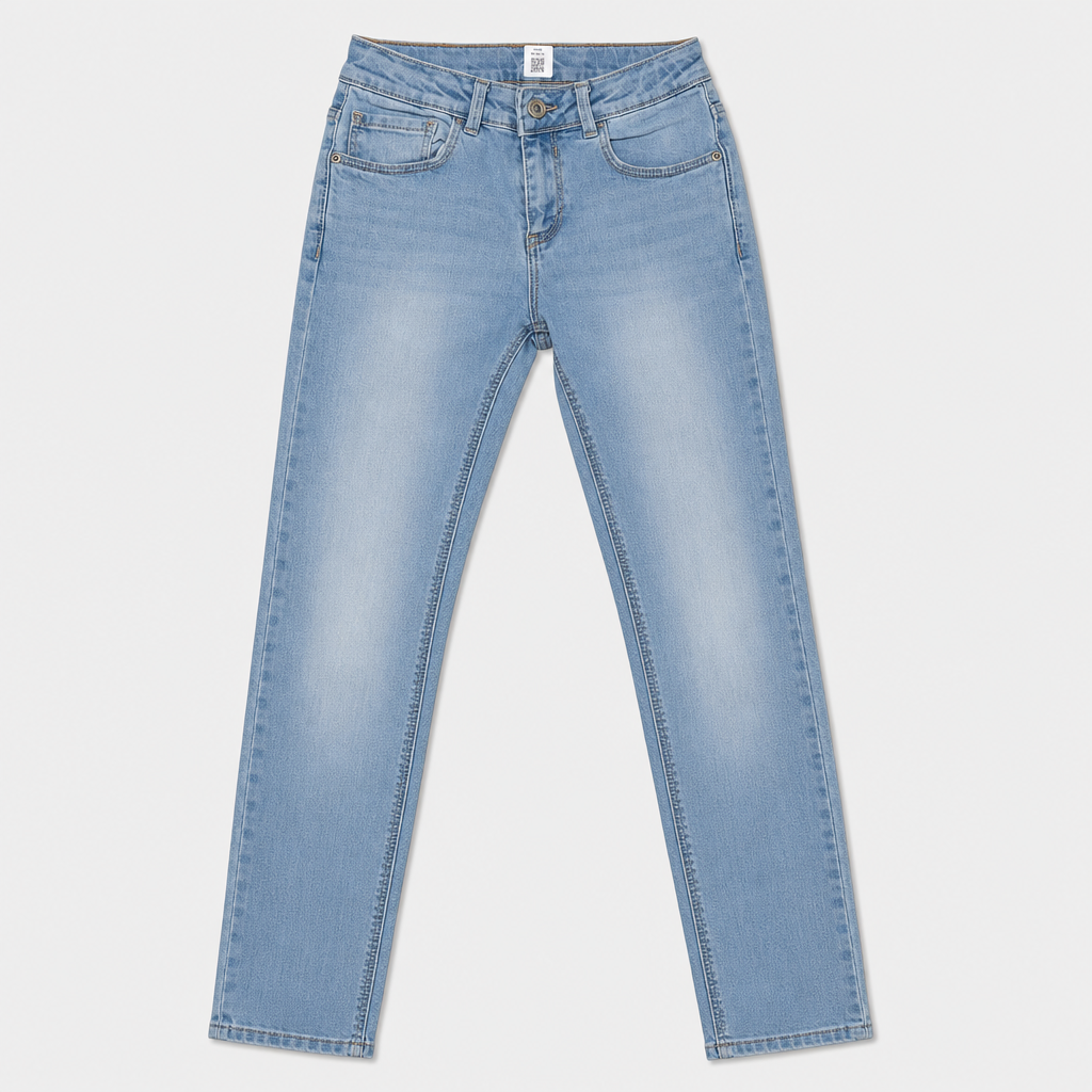 Jeans - Bambina - 138 - 143 | 10 anni
