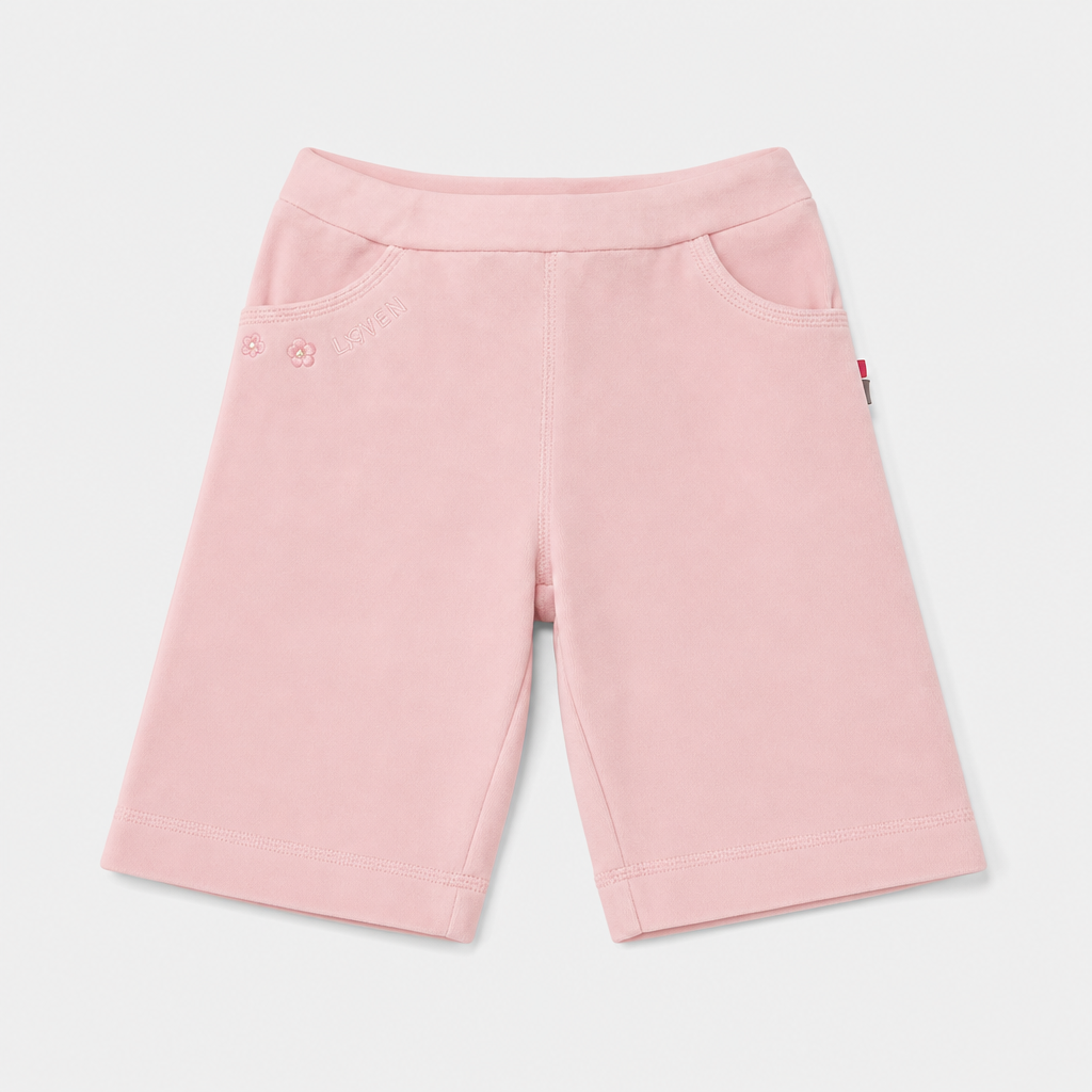 Pantaloncini corti - Bambina - 60 - 65 | 3 mesi