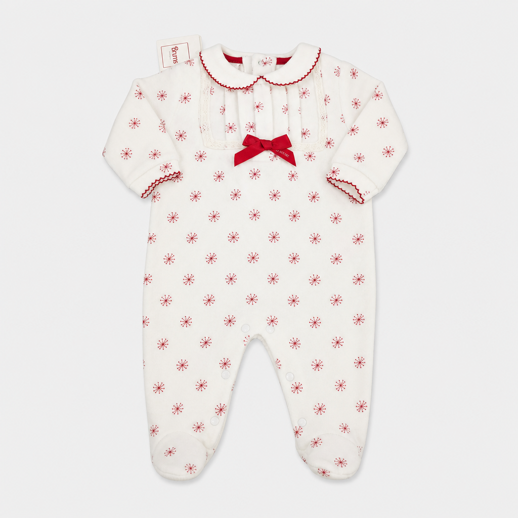 Tutine neonato - Bambina - 50 - 59 < 3 mesi