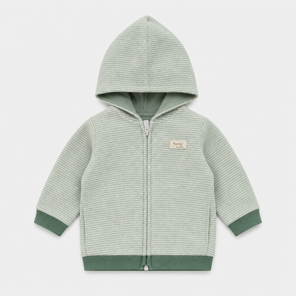 Felpa - Bambino - 60 - 65 | 3 mesi
