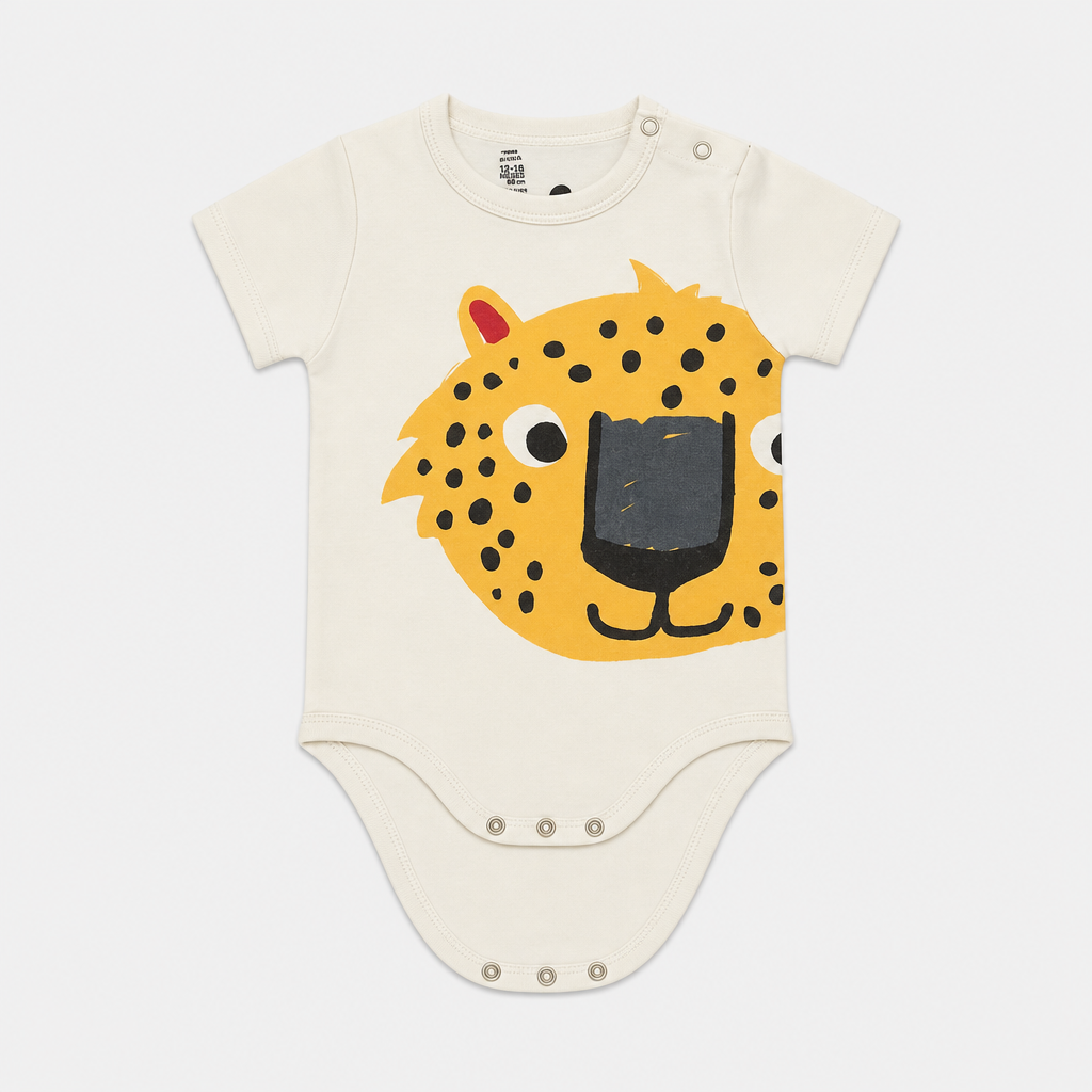 Body - Bambino - 60 - 65 | 3 mesi