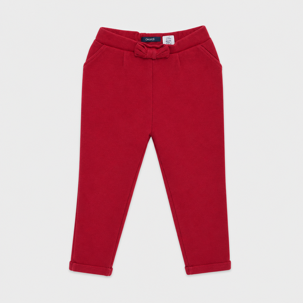 Pantaloni - Bambina - 96 - 101 | 3 anni