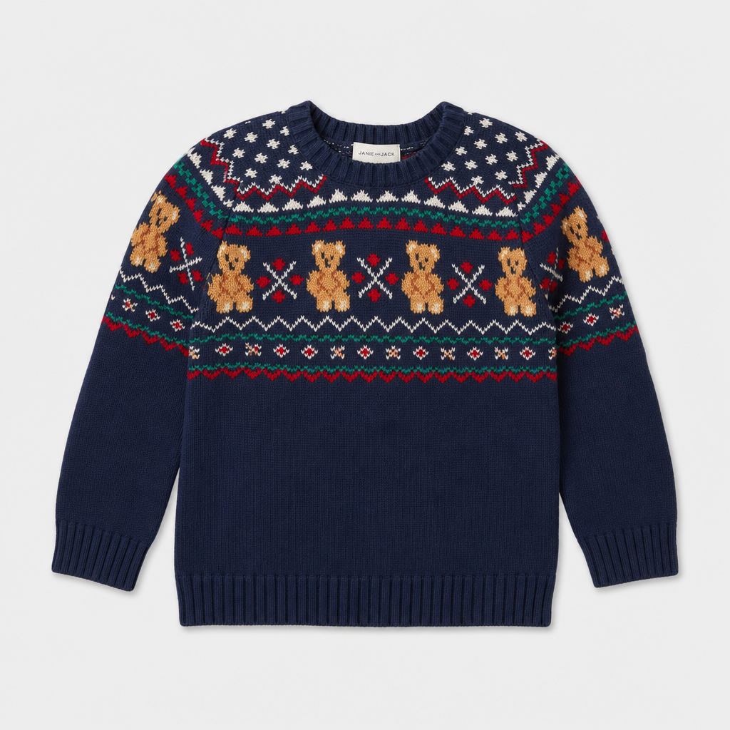 Maglione - Bambino - 90 - 95 | 2 anni