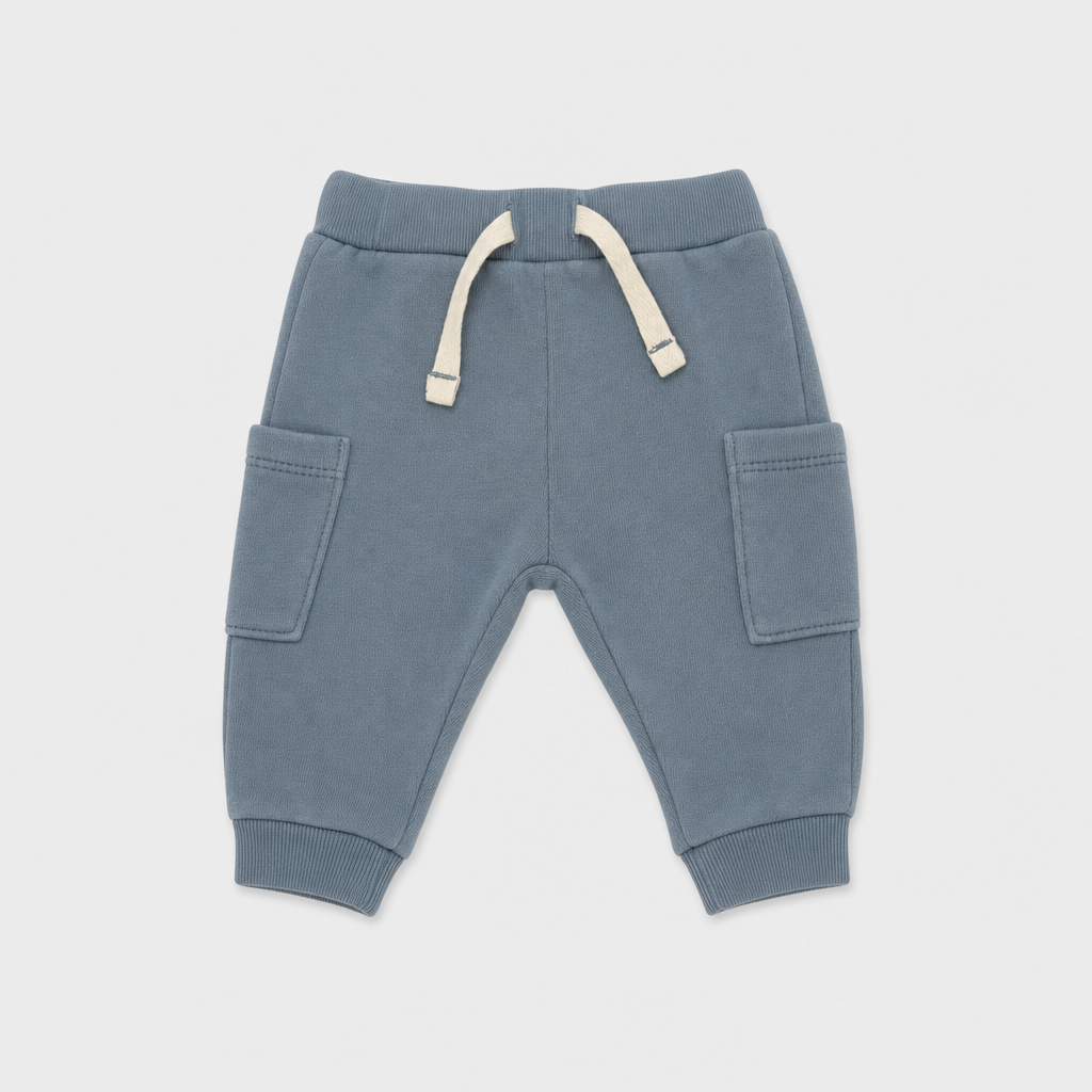 Pantaloni tuta - Bambino - 50 - 59 < 3 mesi