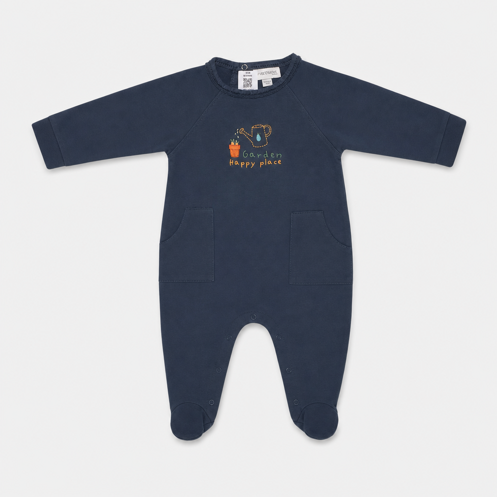 Tutine neonato - Bambino - 50 - 59 < 3 mesi