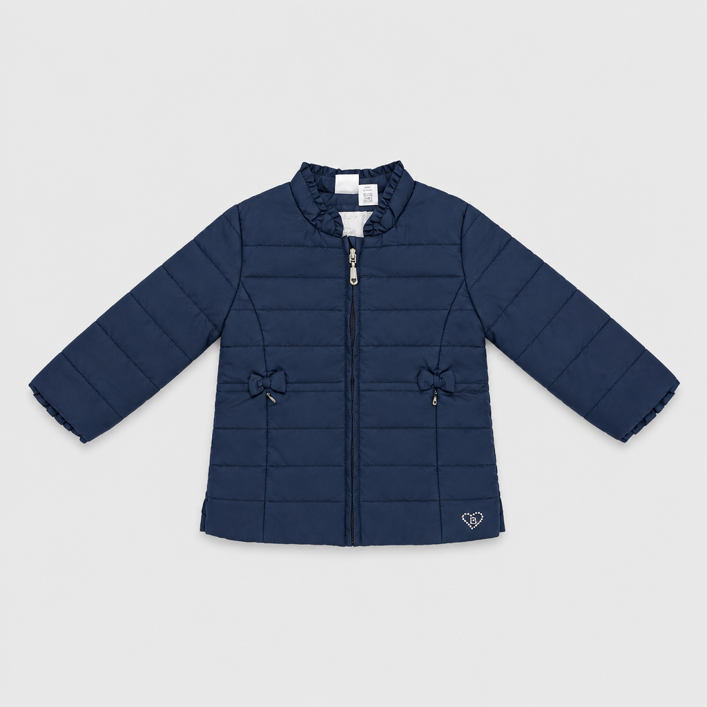 Giacca invernale pesante - Bambina - 72 - 77 | 9 mesi