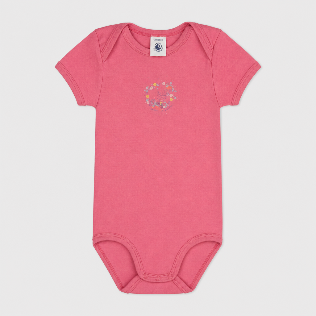 Body - Bambina - 84 - 89 | 18 mesi