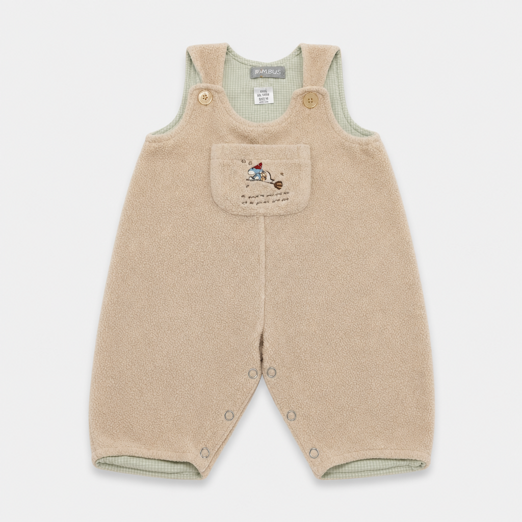 Salopette - Bambino - 72 - 77 | 9 mesi