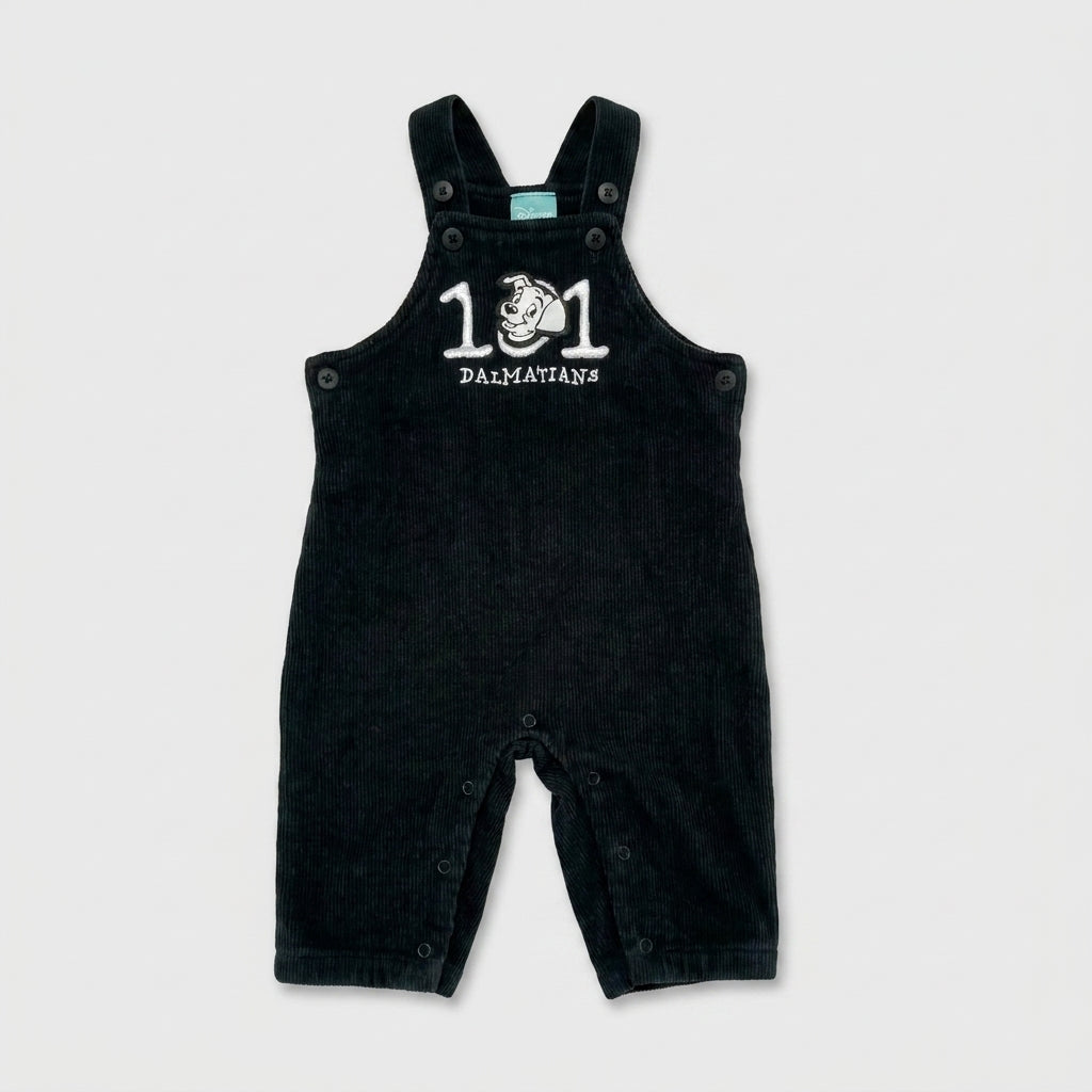 Salopette - Bambino - 60 - 65 | 3 mesi