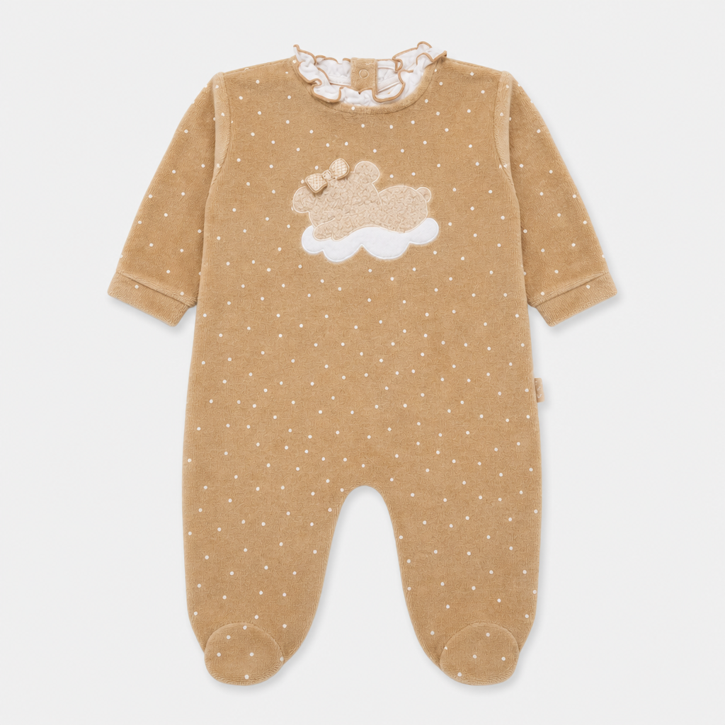 Tutine neonato - Bambina - 60 - 65 | 3 mesi