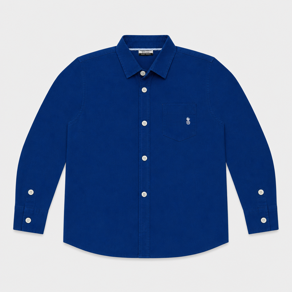Camicia - Bambino - 84 - 89 | 18 mesi