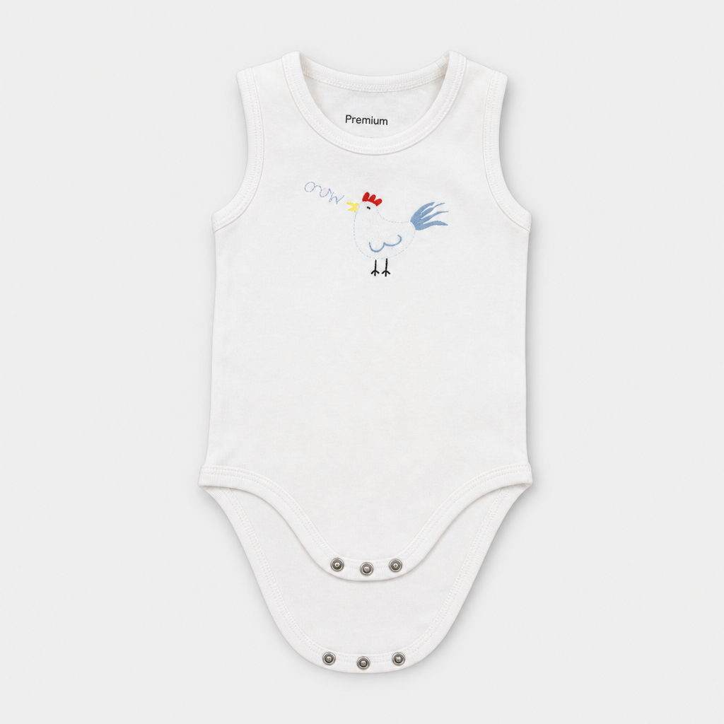 Body - Bambino - 66 - 71 | 6 mesi