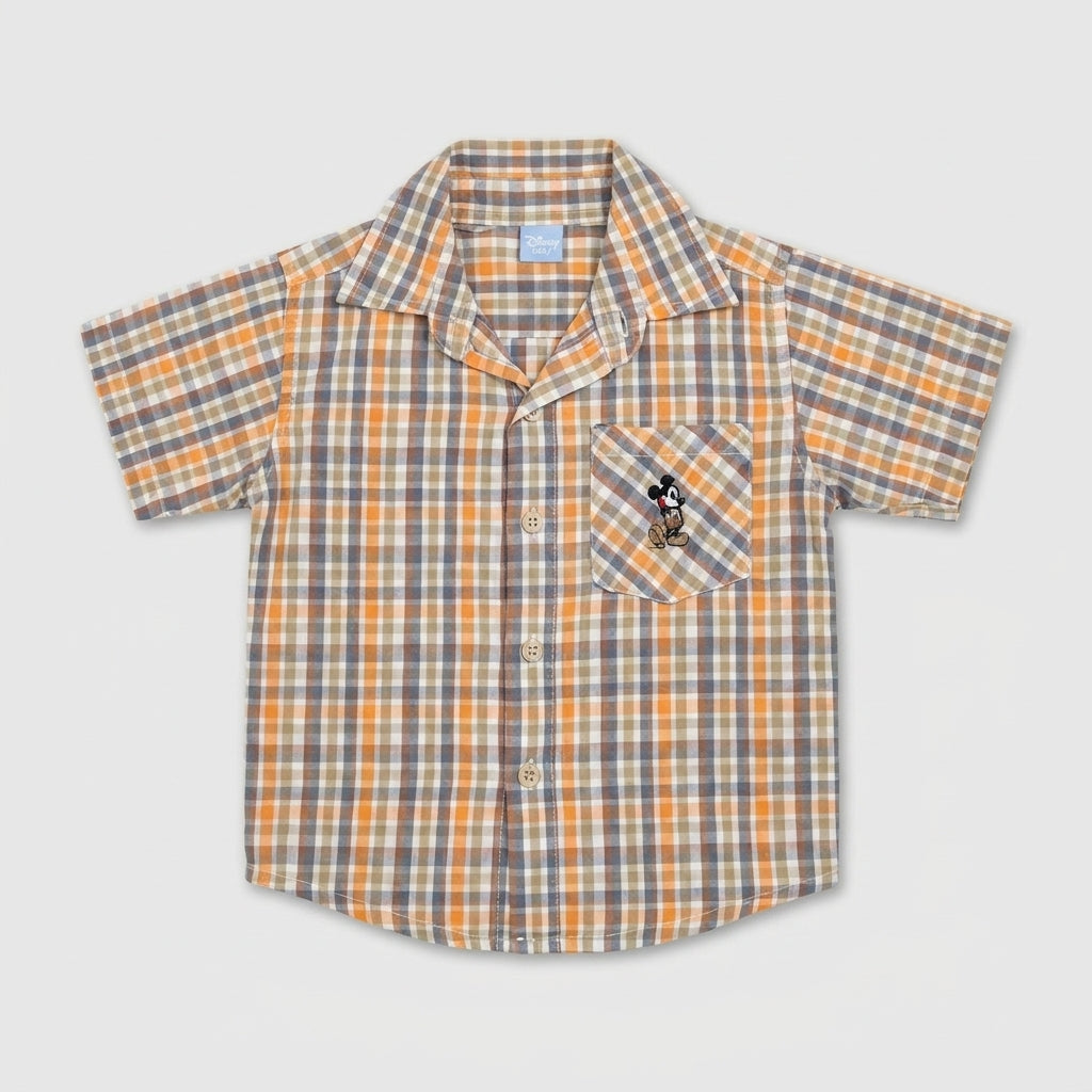 Camicia - Bambino - 78 - 83 | 1 anno