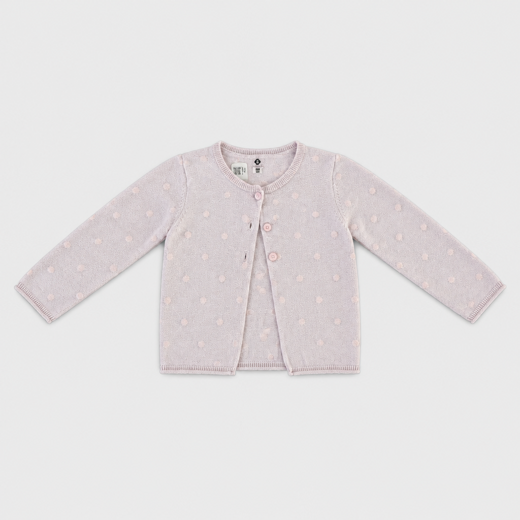 Coprispalla - Bambina - 96 - 101 | 3 anni