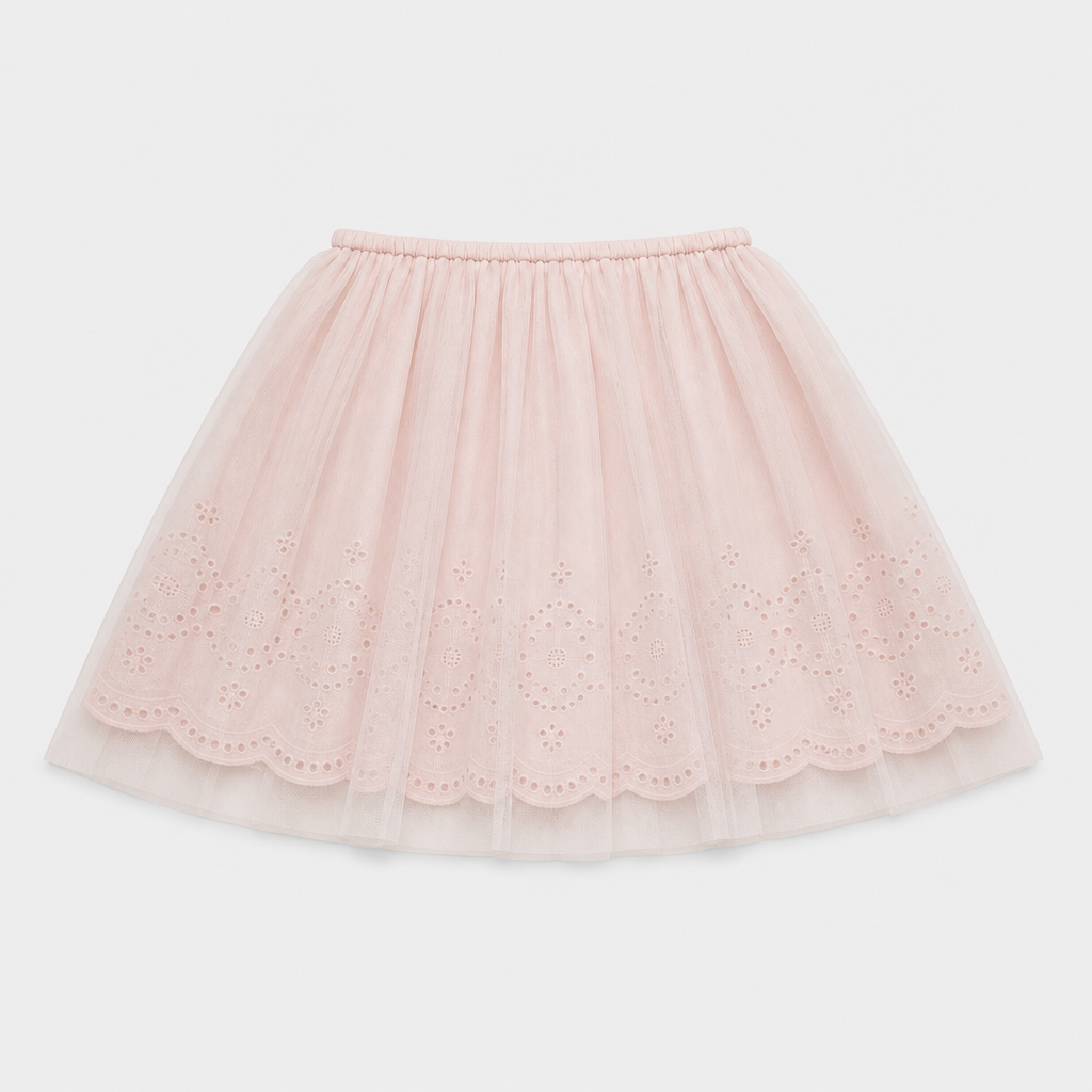 Gonna - Bambina - 120 - 125 | 7 anni
