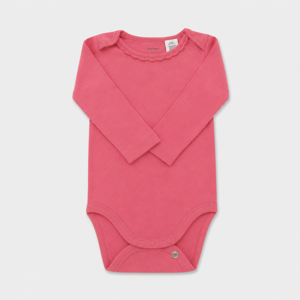 Body - Bambina - 66 - 71 | 6 mesi
