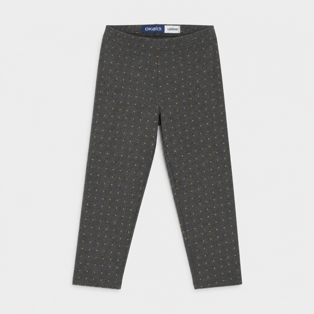 Leggins - Bambina - 90 - 95 | 2 anni