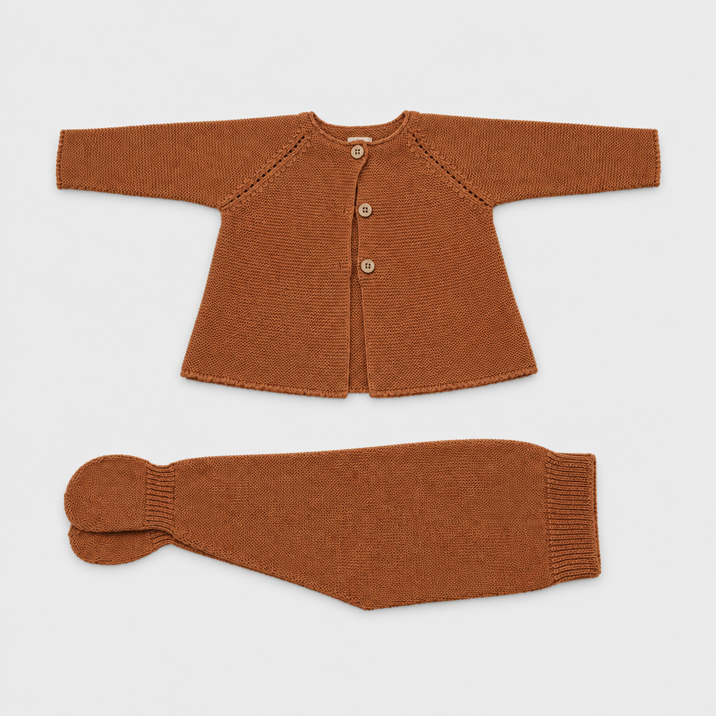 Completo - Bambino - 66 - 71 | 6 mesi