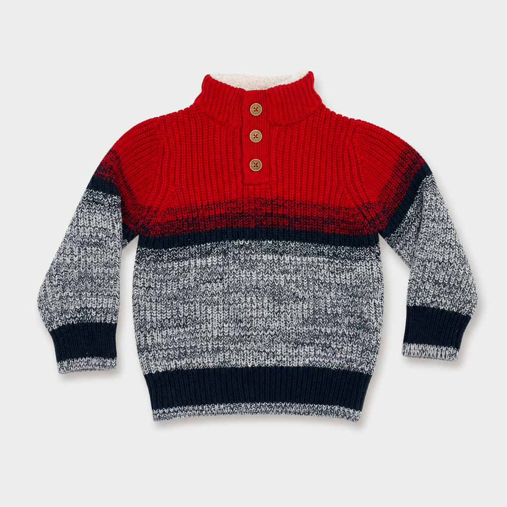Maglione - Bambino - 102 - 107 | 4 anni