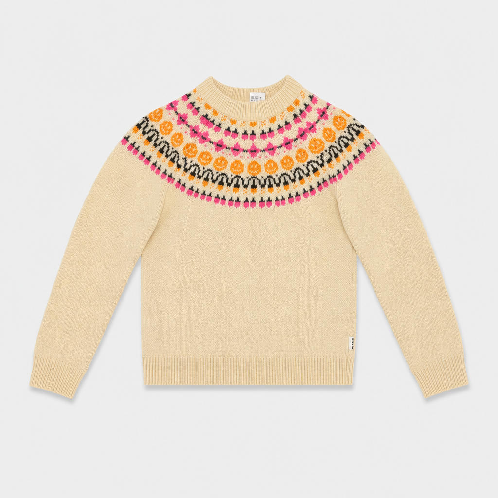 Maglione - Bambina - 120 - 125 | 7 anni