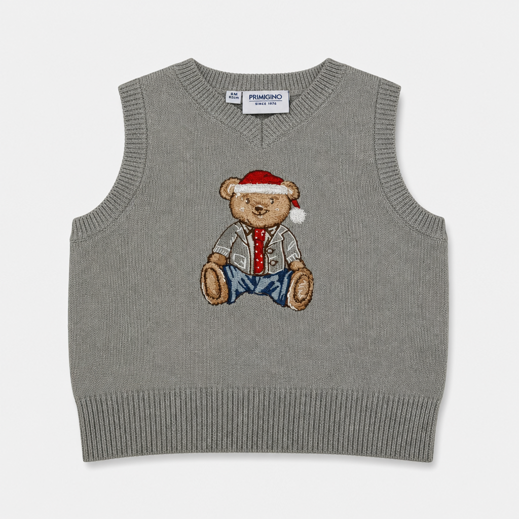 Gilet - Bambino - 60 - 65 | 3 mesi