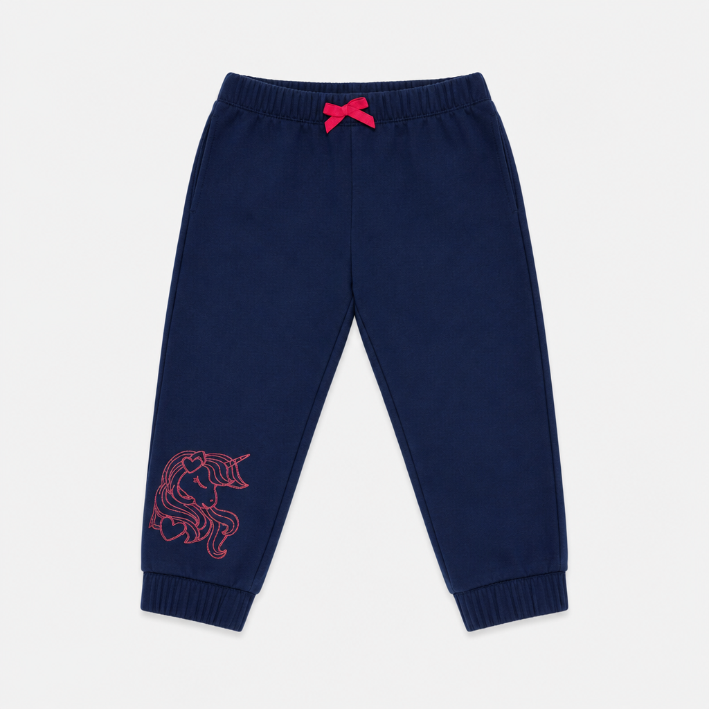 Pantaloni tuta - Bambina - 96 - 101 | 3 anni
