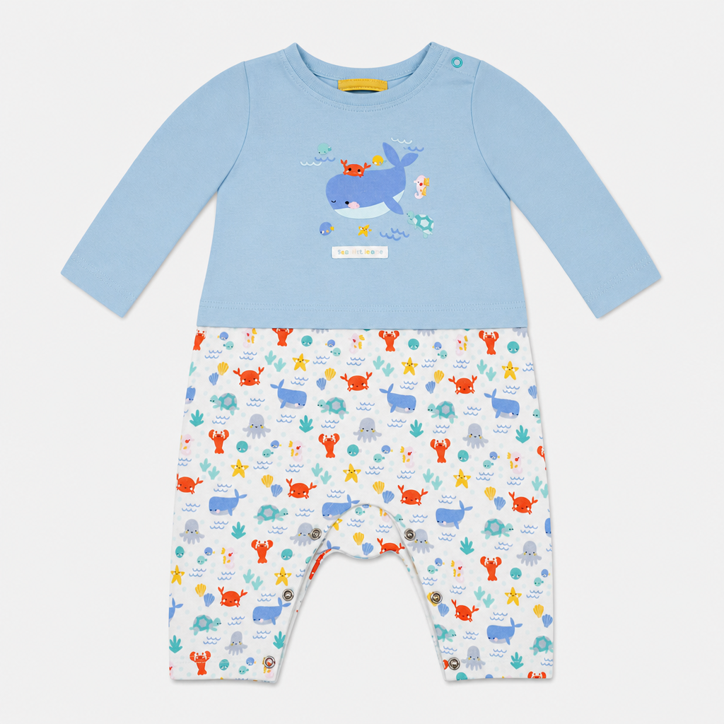 Tutine neonato - Bambino - 60 - 65 | 3 mesi