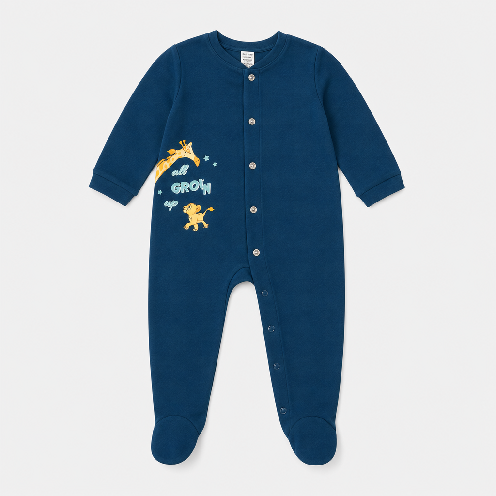Tutine neonato - Bambino - 72 - 77 | 9 mesi