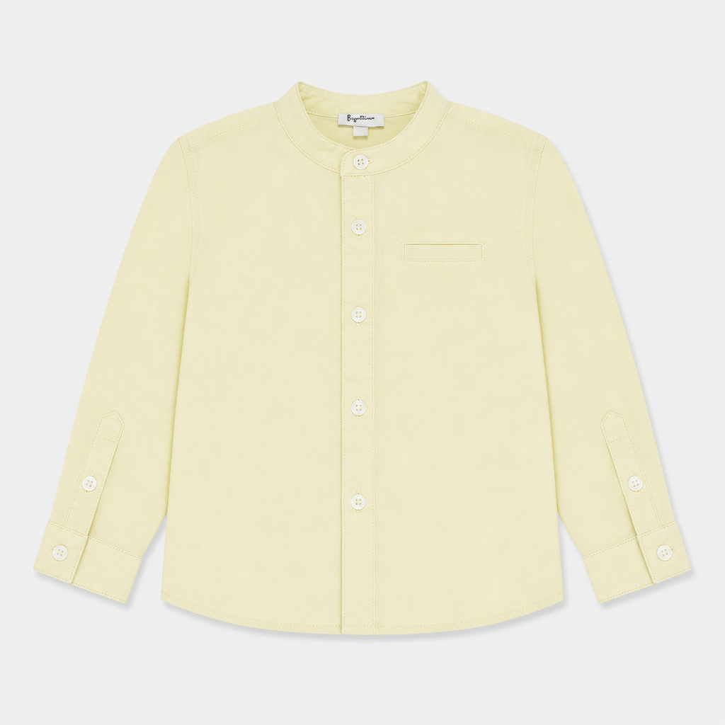Camicia - Bambino - 78 - 83 | 1 anno