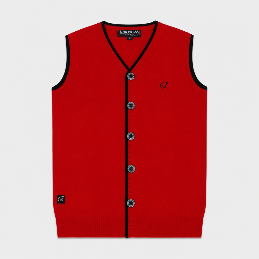 Gilet - Bambino - 120 - 125 | 7 anni