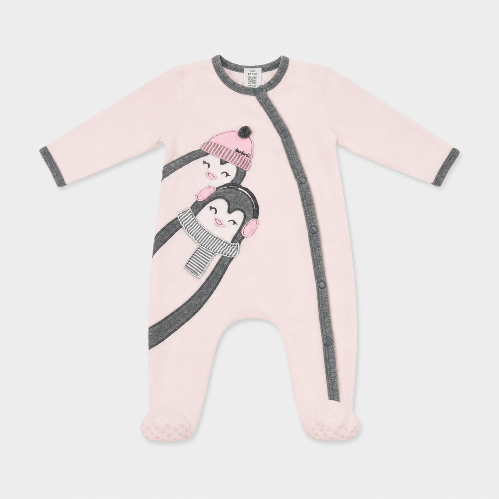 Tutine neonato - Bambina - 60 - 65 | 3 mesi