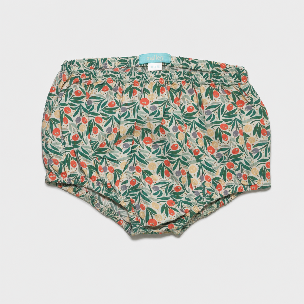 Pantaloncini corti - Bambina - 66 - 71 | 6 mesi