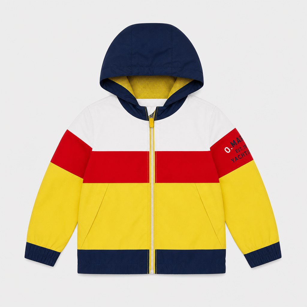 Giacca primavera - Bambino - 72 - 77 | 9 mesi