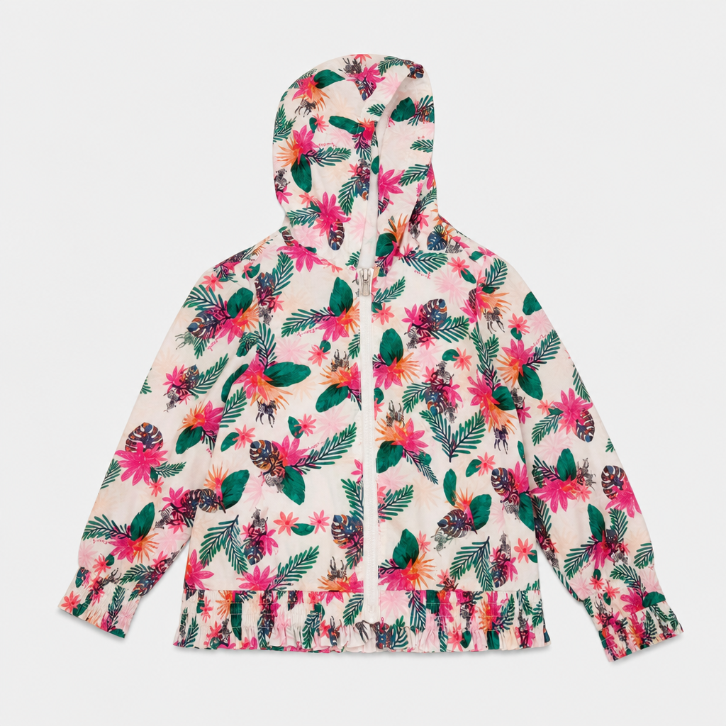 Giacca primavera - Bambina - 90 - 95 | 2 anni