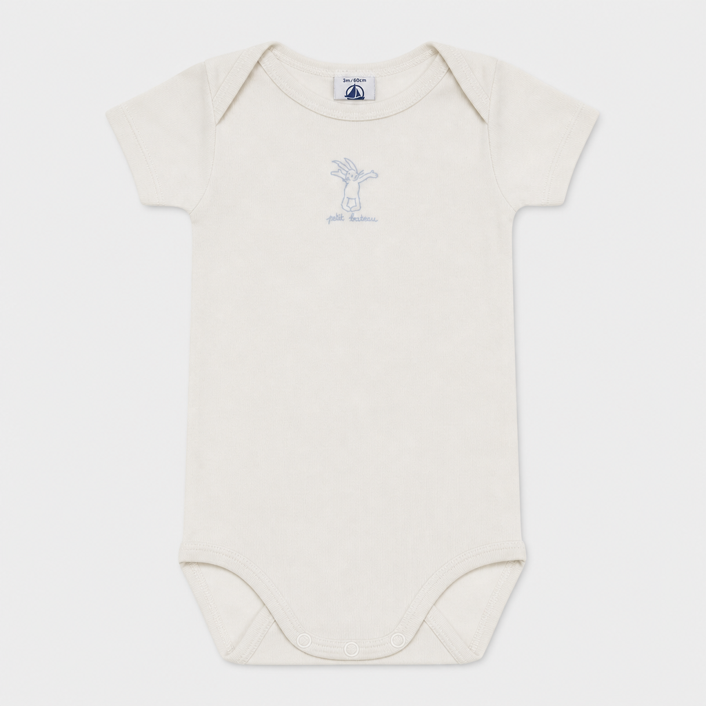 Body - Bambino - 60 - 65 | 3 mesi