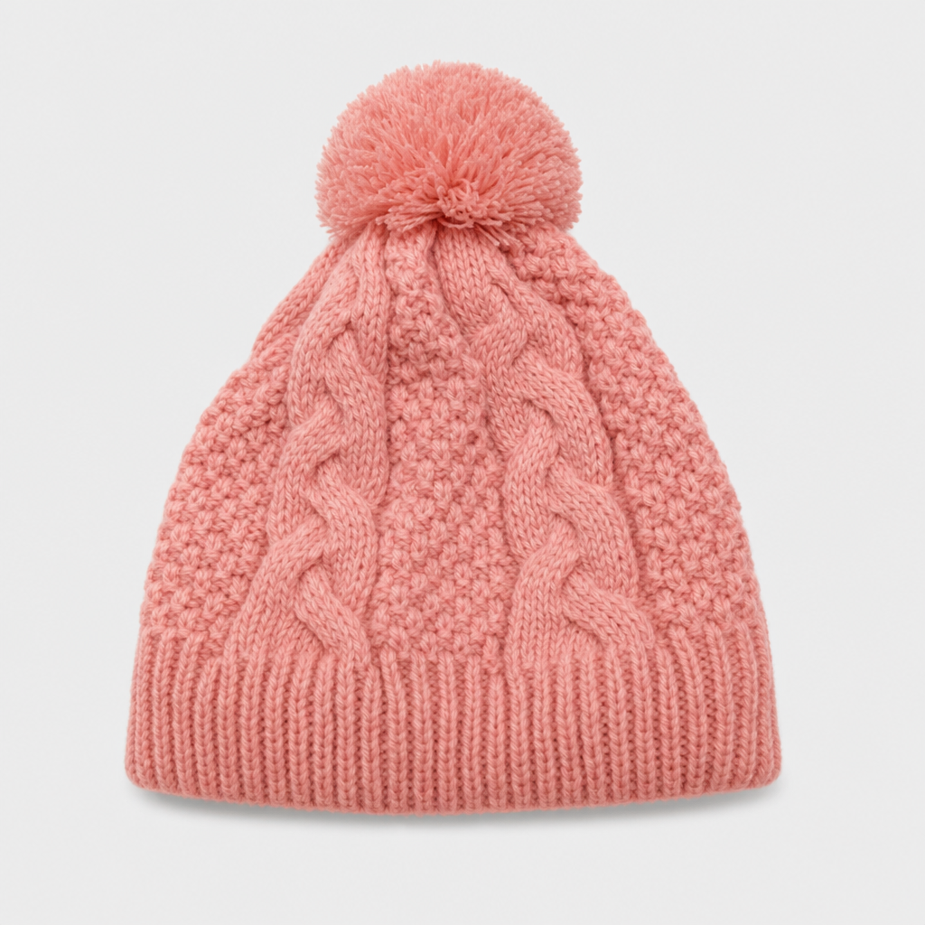 Cappellino - Bambina - 78 - 83 | 1 anno