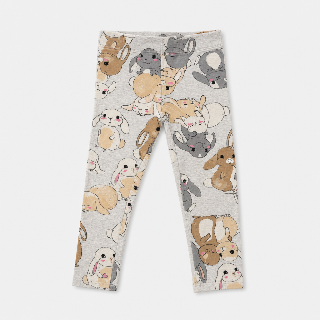 Leggins - Bambina - 102 - 107 | 4 anni