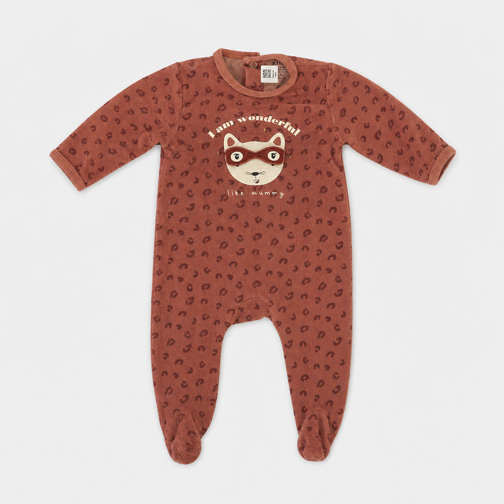 Tutine neonato - Bambina - 66 - 71 | 6 mesi