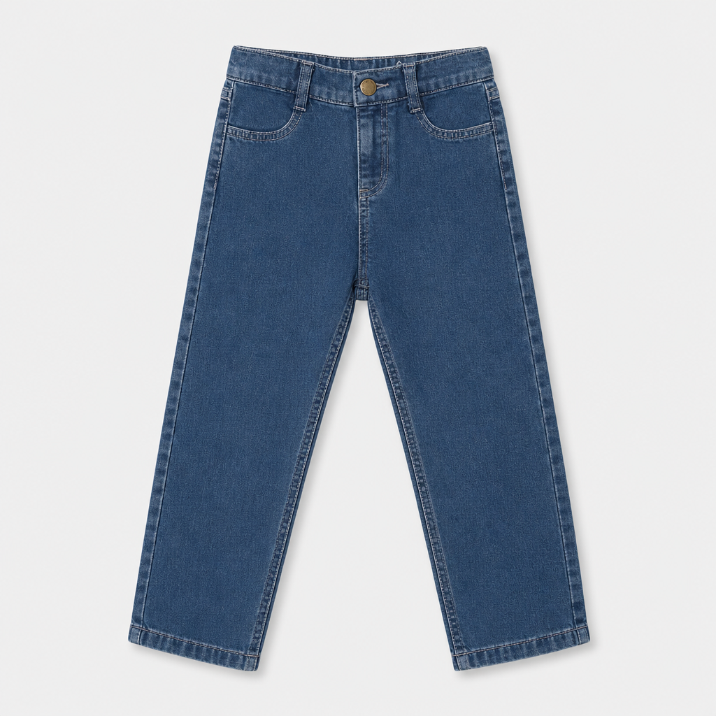 Jeans - Bambino - 84 - 89 | 18 mesi