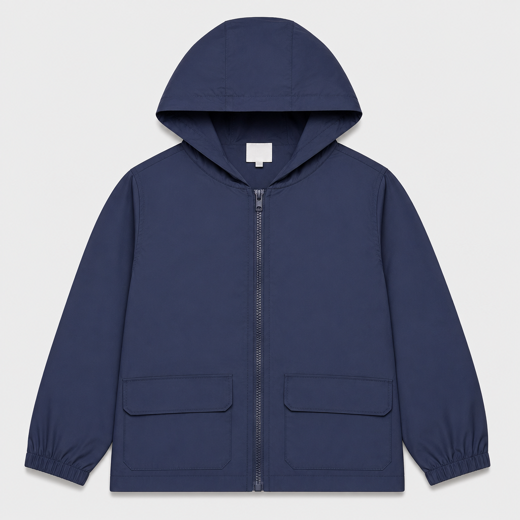 Impermeabile/kway - Bambino - 84 - 89 | 18 mesi