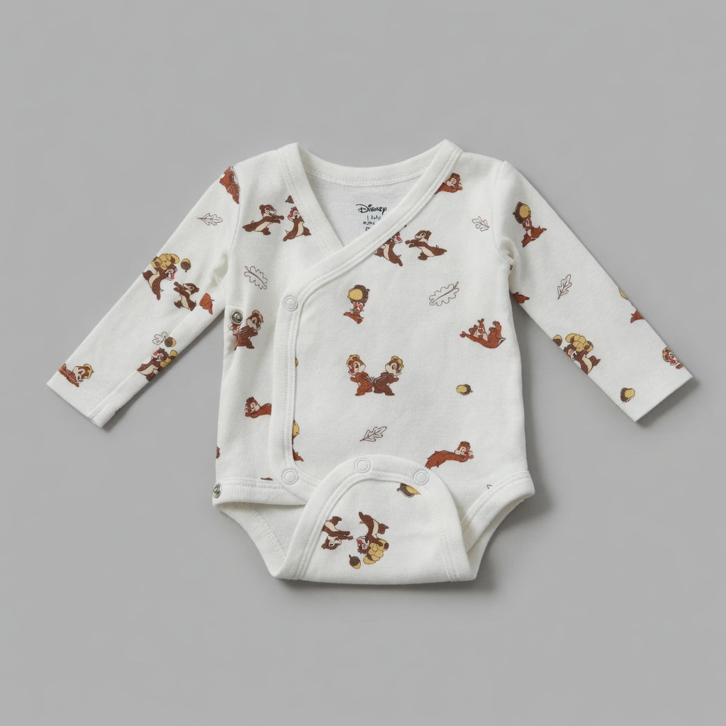 Body - Bambino - 50 - 59 < 3 mesi