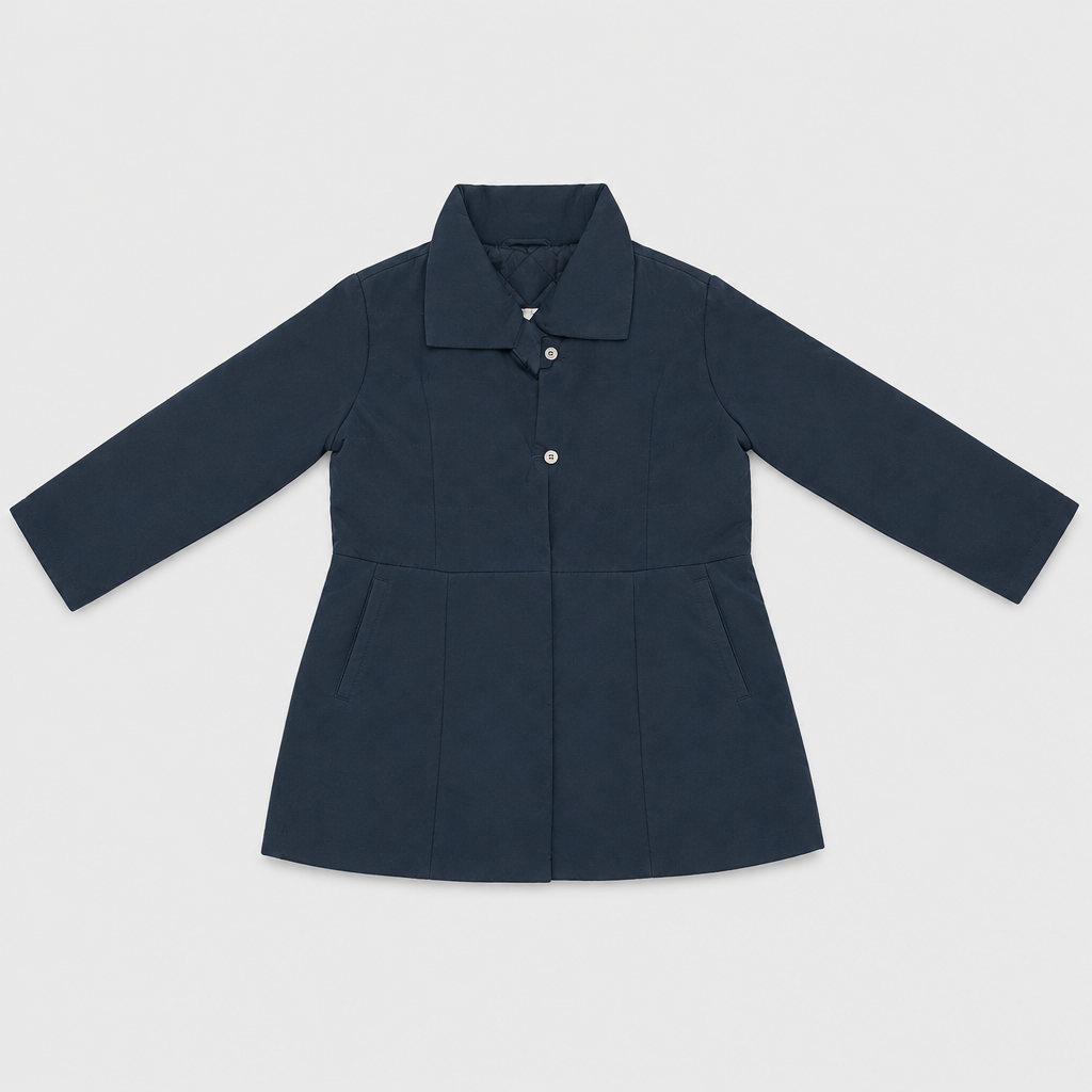 Giacca invernale pesante - Bambina - 114 - 119 | 6 anni