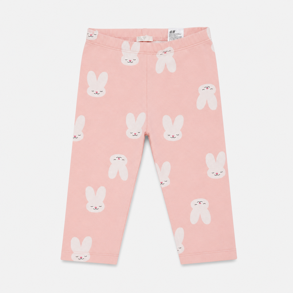 Leggins - Bambina - 72 - 77 | 9 mesi