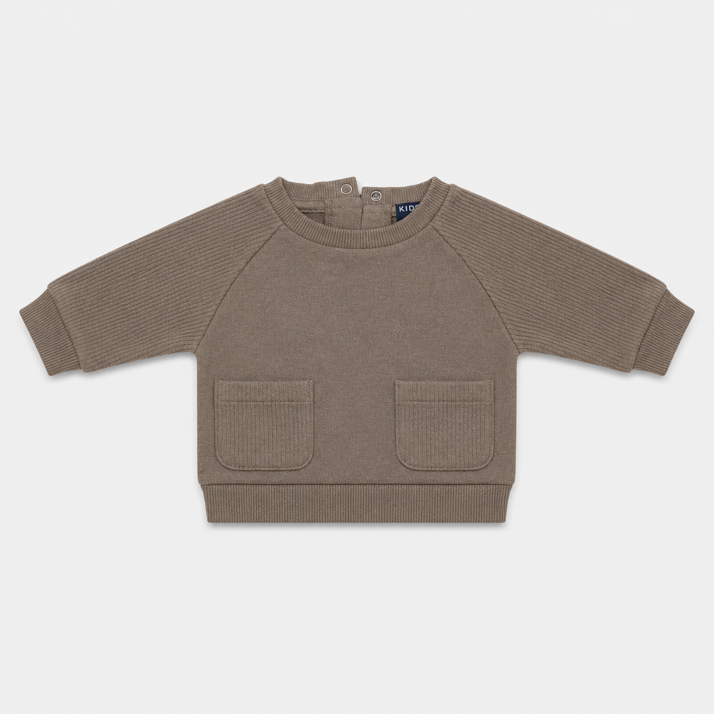 Felpa - Bambino - 60 - 65 | 3 mesi