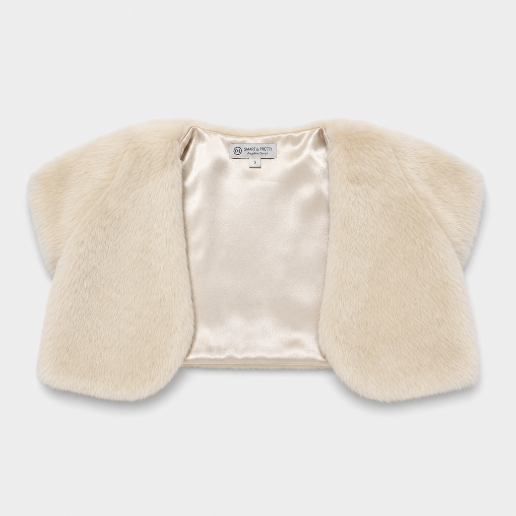 Coprispalla - Bambina - 96 - 101 | 3 anni