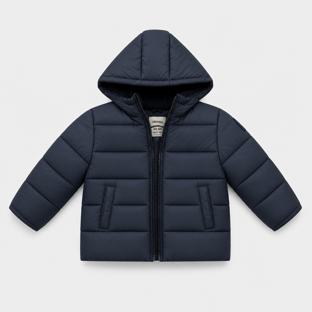 Giacca invernale pesante - Bambino - 84 - 89 | 18 mesi