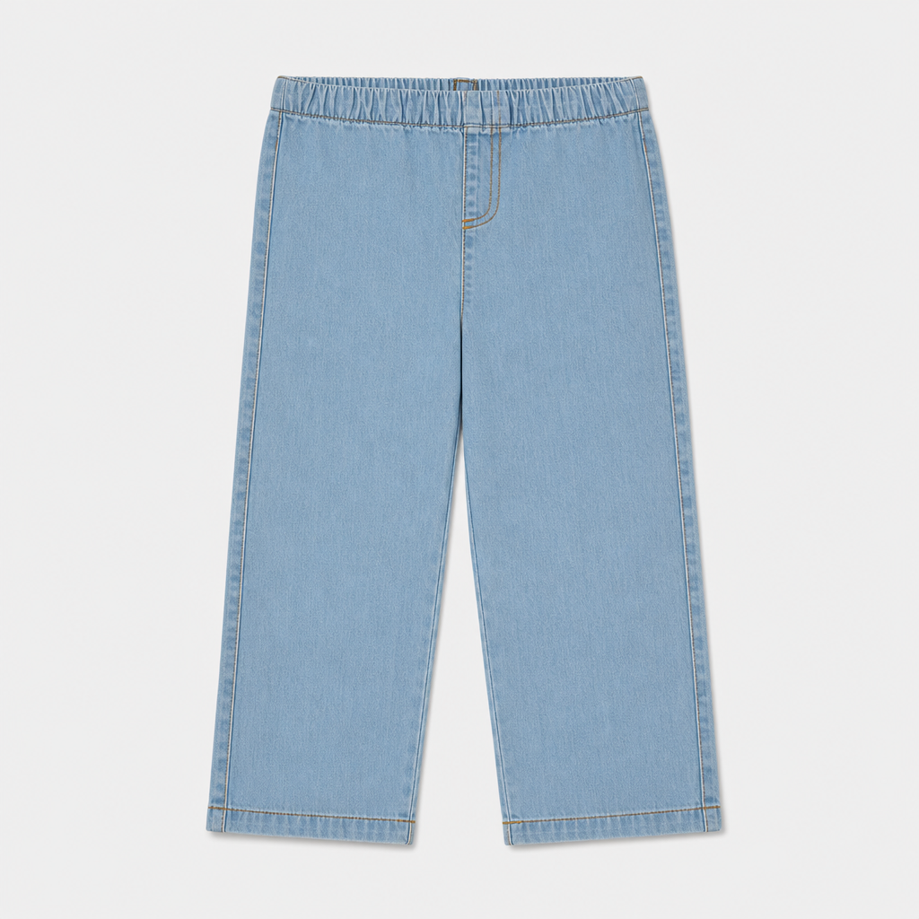 Jeans - Bambina - 78 - 83 | 1 anno