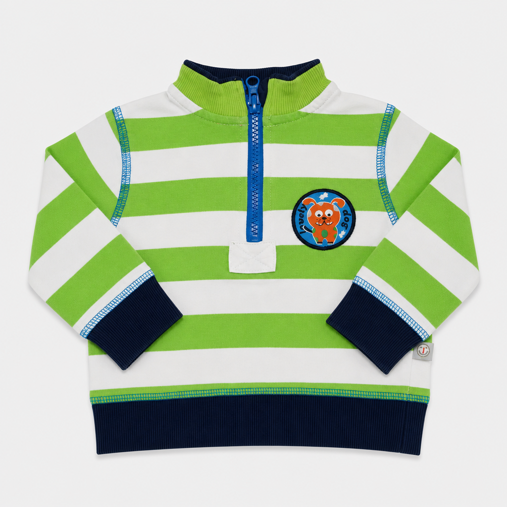 Felpa - Bambino - 66 - 71 | 6 mesi